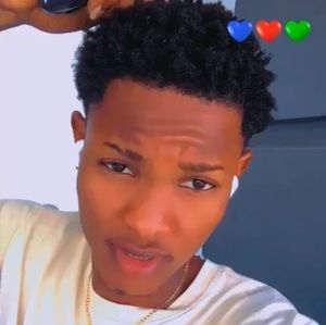 Meet your Posher, Gaitano sano